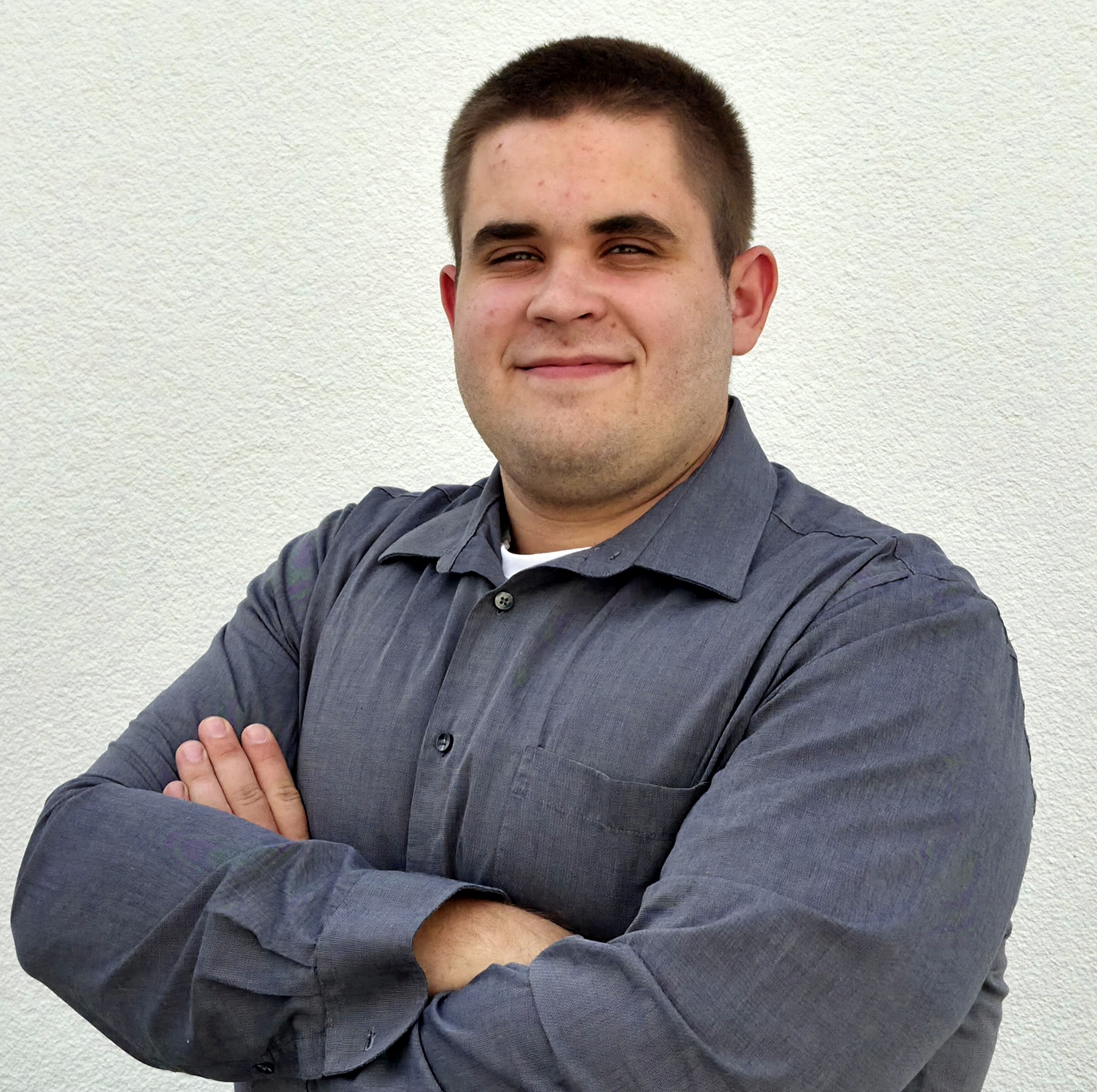 Philipp Hartwich, Gesellschafter und CAD-Design Spezialist bei PRINTIQ