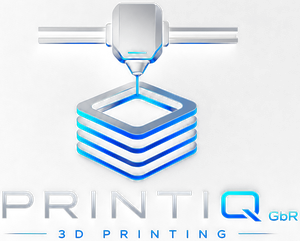 PRINTIQ GbR – 3D Printing