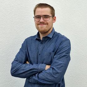Marvin Klöpping, Gesellschafter der PRINTIQ GbR